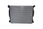 Mootori Radiaator Tehke Audi A4 A6 8E0121251C 11211825201 Vika