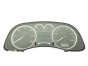 Spidomeeter Peugeot 307 9646742480 27709