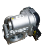 Gaasiklapi ventiil Uus Originaal Citroen Peugeot C3 C4 308 1.6HDi 8v 0345G4