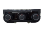 Soojenduse Juhtseade A/C VW Caddy 1K8907426AR