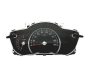 Tahhomeeter Suzuki Celerio 34110-84MA3 Denso 53937