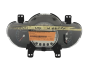 Tahhomeeter Hyundai I10 94003-0X250 940030X250 53461