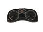 Tahhomeeter Peugeot 307 9655476580 G00 2338