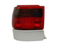 Lamp Vasak Taga 95656605 Citroen ZX Hatchback Valeo 13106