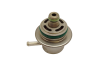 Kütuserõhu regulaator Citroen Peugeot Renault 0280160515