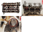 Silindripea VWAG 078103373AE 2.7 ARE 4