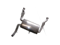 Summuti Uus Originaal 1613840580 Citroen Peugeot