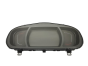 Tahhomeeter Renault Scenic 4 P248109469R Johnson 54028