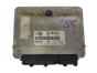 ECU Mootori Juhtplokk VW 0261206175 071906018K Bosch