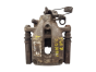 Pidurisadul Vasak Taga Peugeot 407 C5 4401G4 1651759380 TRW