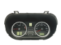Spidomeeter Ford Fiesta 4S6F-10849-LA 4S6F10849LA 44442