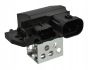 Ventilaatori Takisti Citroen Peugeot C1 C2 C4 206 208 OE 9673999980