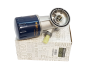Õlifiltri Korpus Renault 1.5 DCI 152085746R Uus Originaal