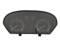 Spidomeeter Skoda Fabia 6Y0920882E 110080253027 24156