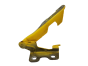 Kapotihing Parem 8200715439 7700842681 Renault Clio 2 11597