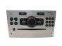 Raadio CD-mängija 30 MP3 Opel 13257028 344183129 UZU Delphi 1577
