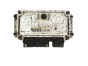 Juhtplokk 0261206246 9648484380 9637838780 PSA Bosch 18556