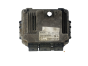 Juhtplokk 0281012528 9659341880 9657699480 PSA Bosch 46399