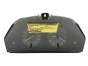Spidomeeter Citroen Saxo 9617658280 49088