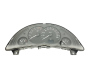 Spidomeeter Opel Corsa C 13173347WA 110008988026 43481