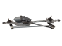 Kojamehe Mehhanism Opel Insignia 13227392 AV159060-1414 1853