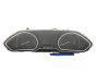Tahhomeeter Peugeot 2008 9805396080 F 9805341480 45091