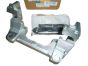 Pidurisadula kandur Parem Ees Uus Originaal 7701209199 Renault