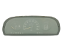 Spidomeeter Fiat Uno 7695228 60.4601.1 6046011 27242