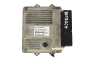 ECU Mootori Juhtplokk Fiat 51805371 MJD6F3.D4 Magneti Marelli 23934