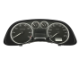 Tahhomeeter Peugeot 307 9645768480 E 01 58025
