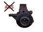 Rooli sõlm Ees Parem Peugeot 364753 330785 82mm 16mm