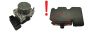 Abs Pump Fiat Panda 51932761 0265260434 Bosch 67271