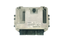 Juhtplokk 0281011863 9653958980 9655943580 PSA Bosch 34263