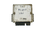 Juhtplokk 9646774280 0281010996 28FM0000 PSA Bosch 37562