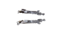 Piduritrumli reguleerija Bosch 431076 Citroen Peugeot 206