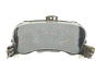 Tahhomeeter Fiat Panda 51711237 503000480700 25715