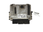 Juhtplokk 0281030545 9807886180 PSA Bosch 24115
