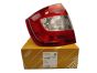 Lamp 5JH945111 99451786902 Skoda Rapid DPA