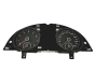 Tahhomeeter VW Passat 3AA920870B A2C53396327 VDO