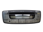 Raadio CD-mängija C1 107 Aygo 86120-0H010 CQ-MS0570LC W53811 1232