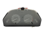 Tahhomeeter Citroen Saxo 9624876880 49748