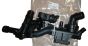 Termostaadi Korpus Originaal Renault Megane III 1.6 dCI 110614574R