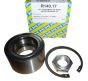 Rattalaager Ees Tehke Citroen Peugeot R140.17 1606375080 SNR