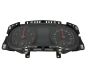 Tahhomeeter VW Golf MK7 5G0920871 Johnson Controls 24961