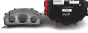 Tahhomeeter Mercedes C W204 A2045402748 A2C53257629