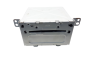 Raadio CD-mängija Opel 22836293 CQ-JG41F1GE UZZ