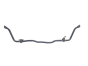 Stabilisaator Renault 546112874R Scenic 4 Megane 4 Espace 5