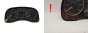 Tahhomeeter Peugeot 307 9654485280 A01 2918