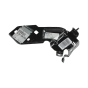 Kinnitus, Klamber Vasak Originaal 620428625R Renault