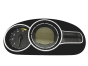 Tahhomeeter Renault Megane 3 248107859R 31790